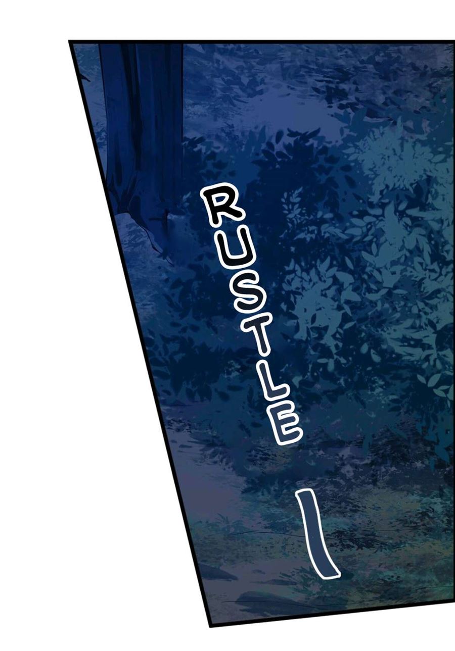 Wuxian Shitu Yu Shier Zhan Ji (Infinite Apostles and Twelve War Girls) Chapter 39 Gambar 17